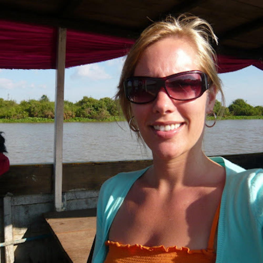 Meet your Posher, Karmen